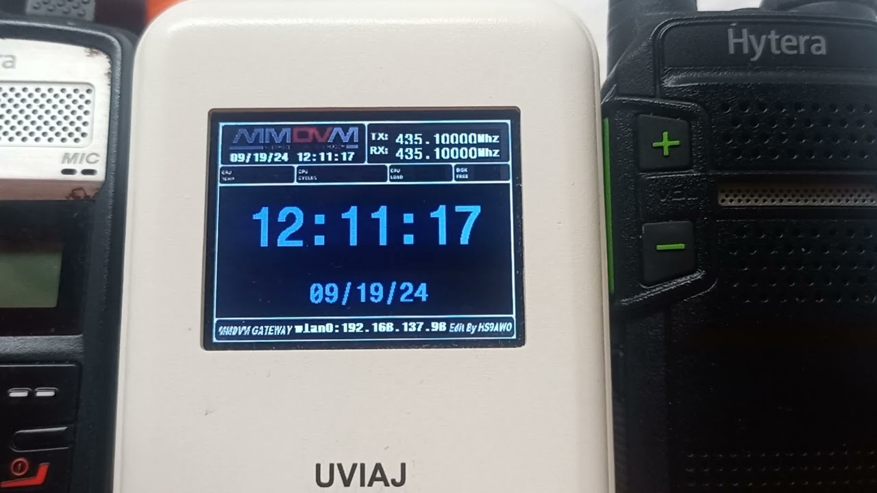 Simulacro 2024 DMR TG334911