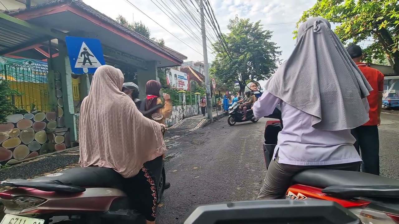 Promo Gratisan di Pentol Karunia Jaya Probolinggo