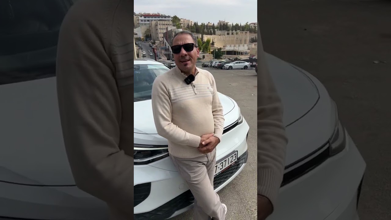 ضاعت فلوسك يا صابر 🫢 ماشية ٩٠ الف كيلو اية اللى حصل فيها