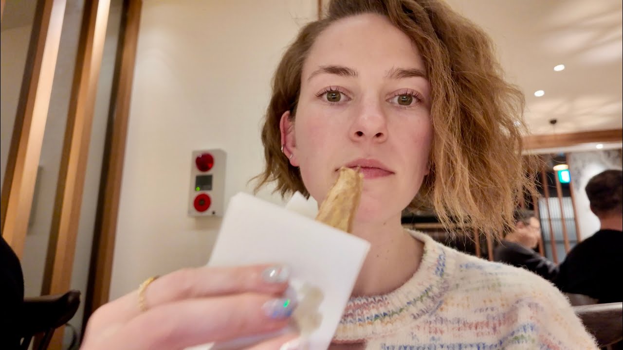Kyoto Vlog: 3 Trip Highlights | an omakase experience, early morning in Arashiyama, Hosen-in