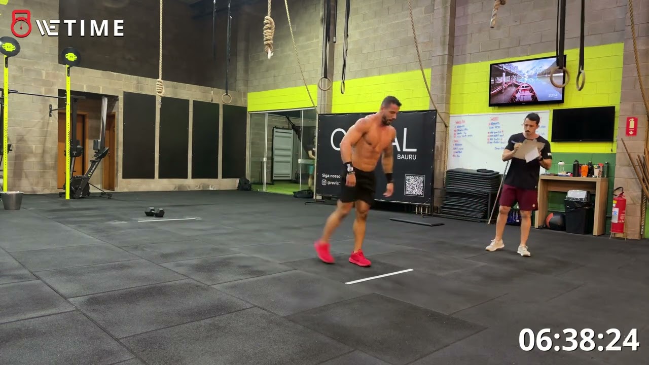 Anderon Primo Open 25.1