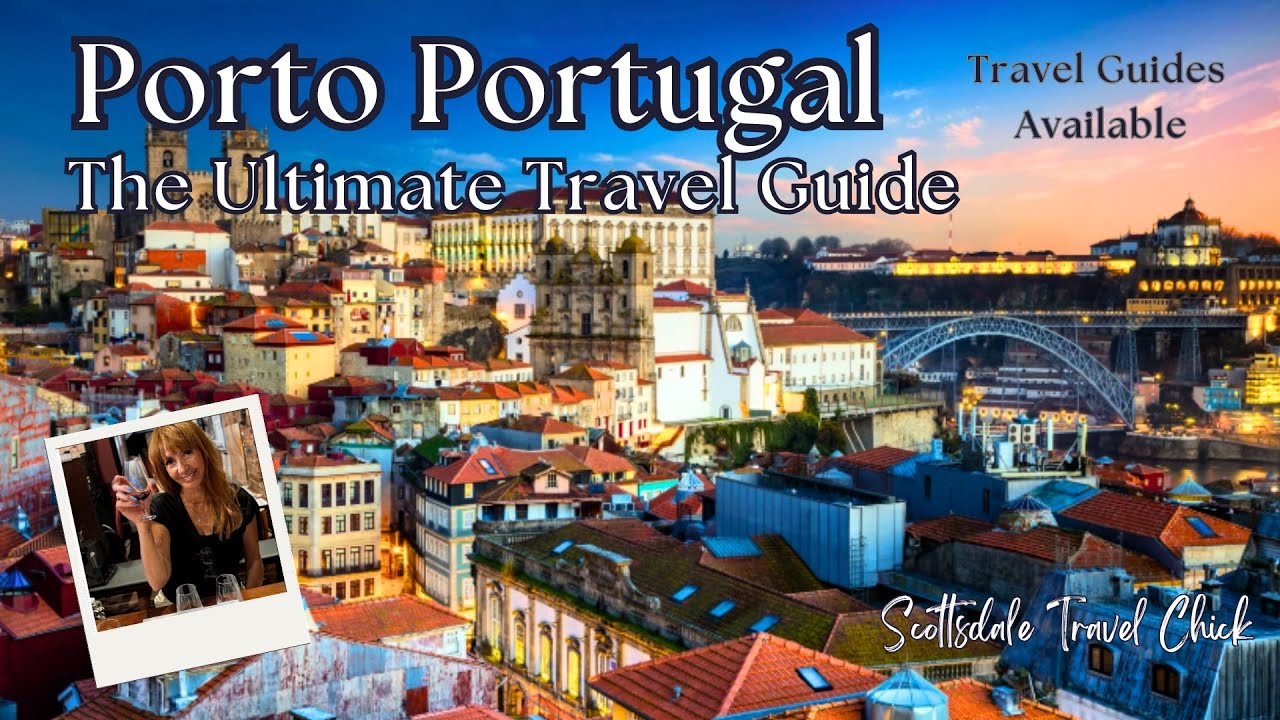 The Porto Ultimate Guide (w Maps!) - Top Sights, Where To Stay, Getting Around, Nightlife, More!