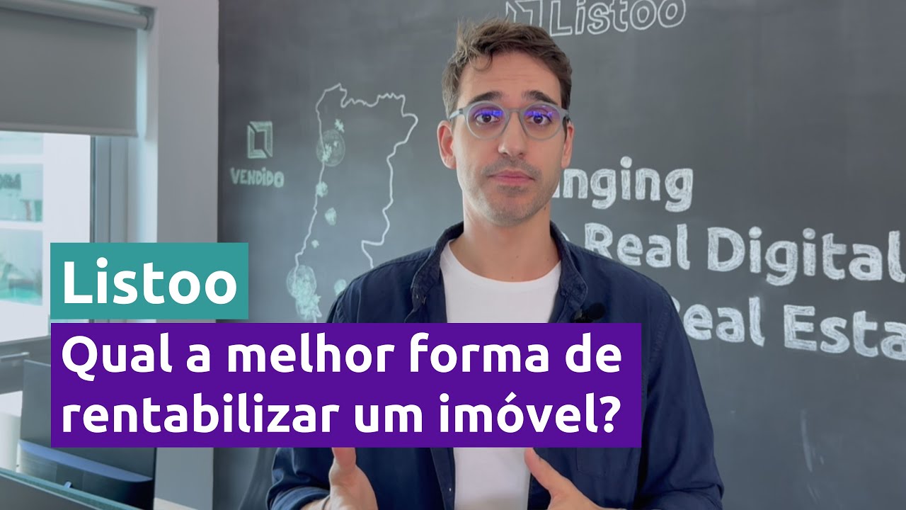 Qual a melhor forma de rentabilizar um imóvel?  | Listoo