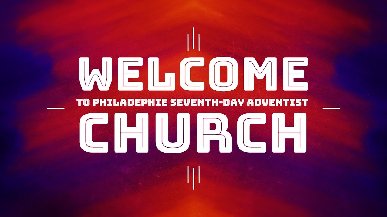 Philadelphie French SDA |  Service Vigile de Prières | 2/14/2026