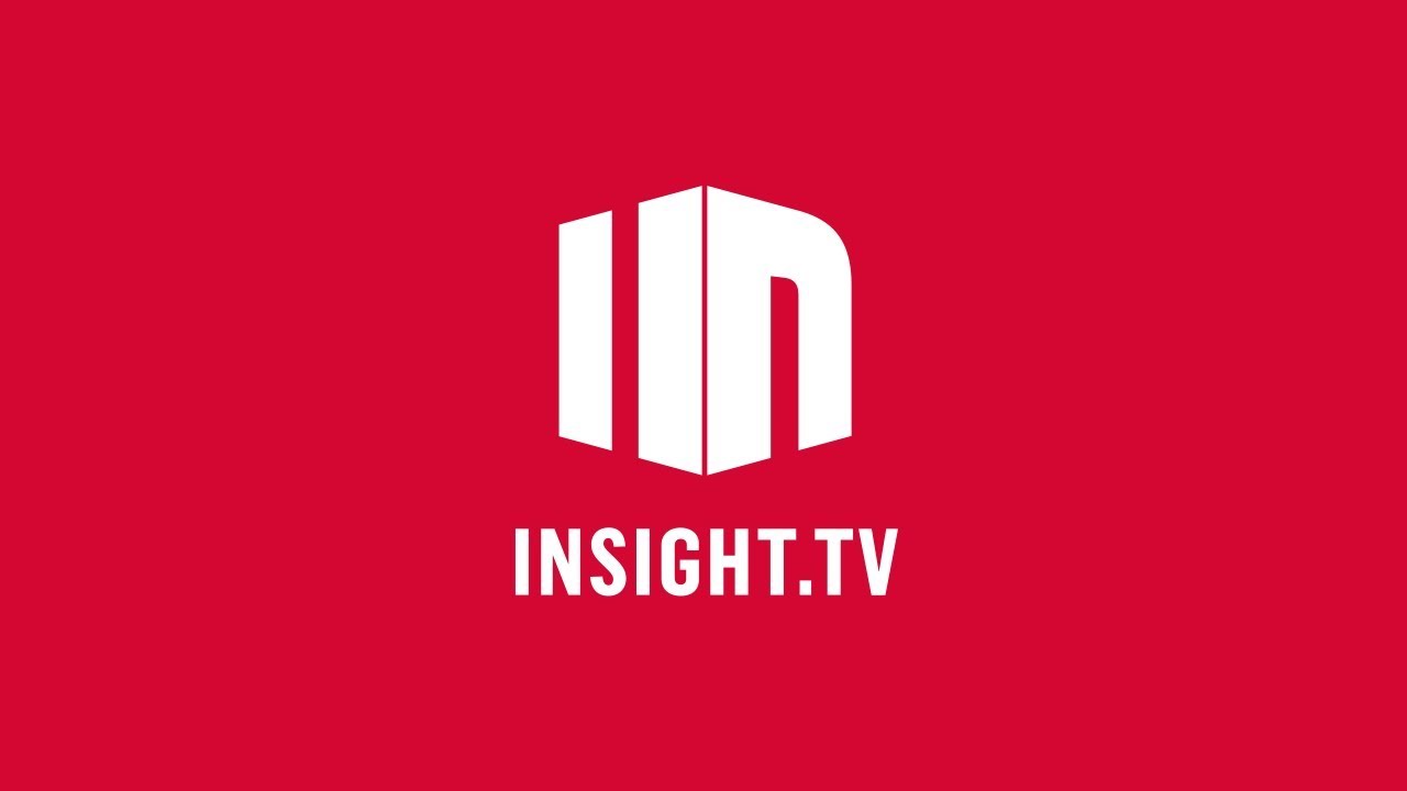 Insight &mdash; развлекательный канал Ultra HD &mdash; Showreel (UHD/4K)