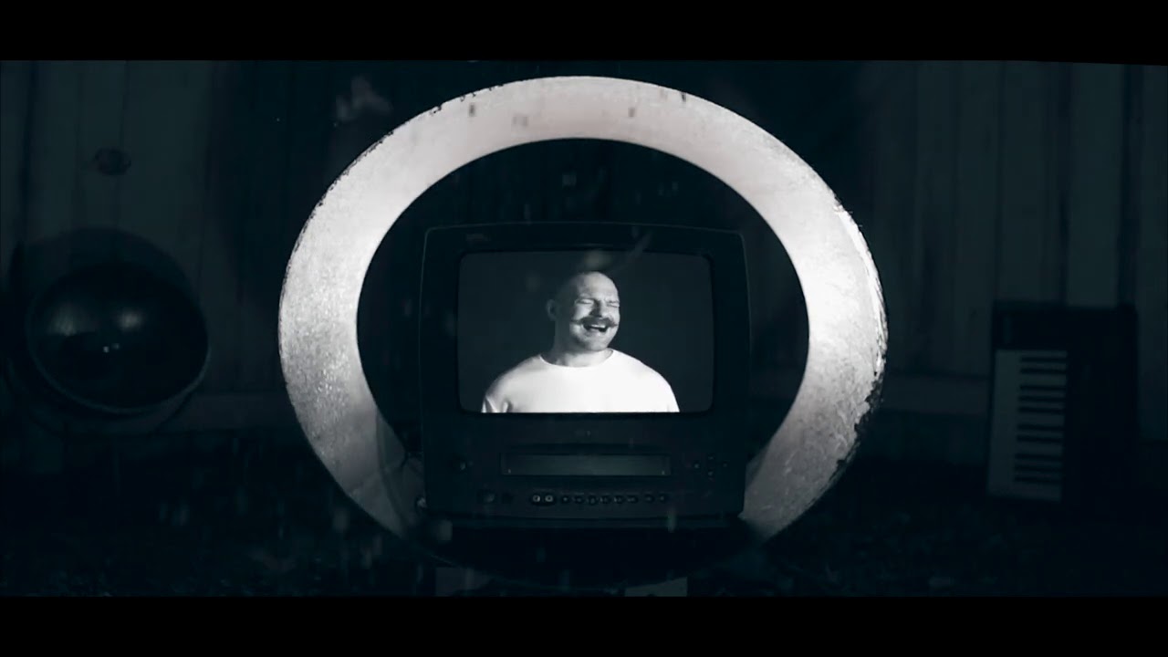 The Devil's Trade ft. John Cxnnor - 'Dead Sister Merope' (official video) 2021