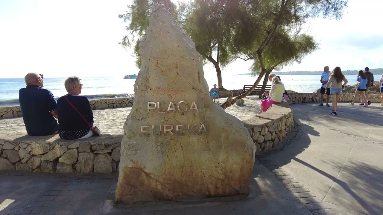 Explore the Beauty of Cala Bona & Cala Millor: Your Perfect Family Holiday Getaway