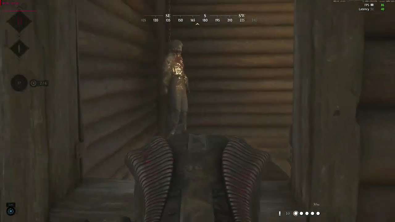 Hunt Showdown replay 2026 02 07 17 10