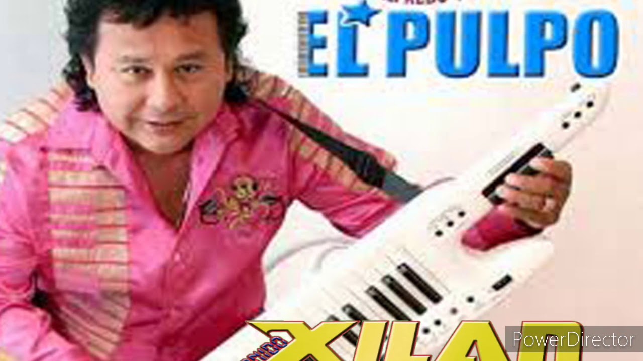 homenaje al sr.alfredo y sus teclados de parte de leomix