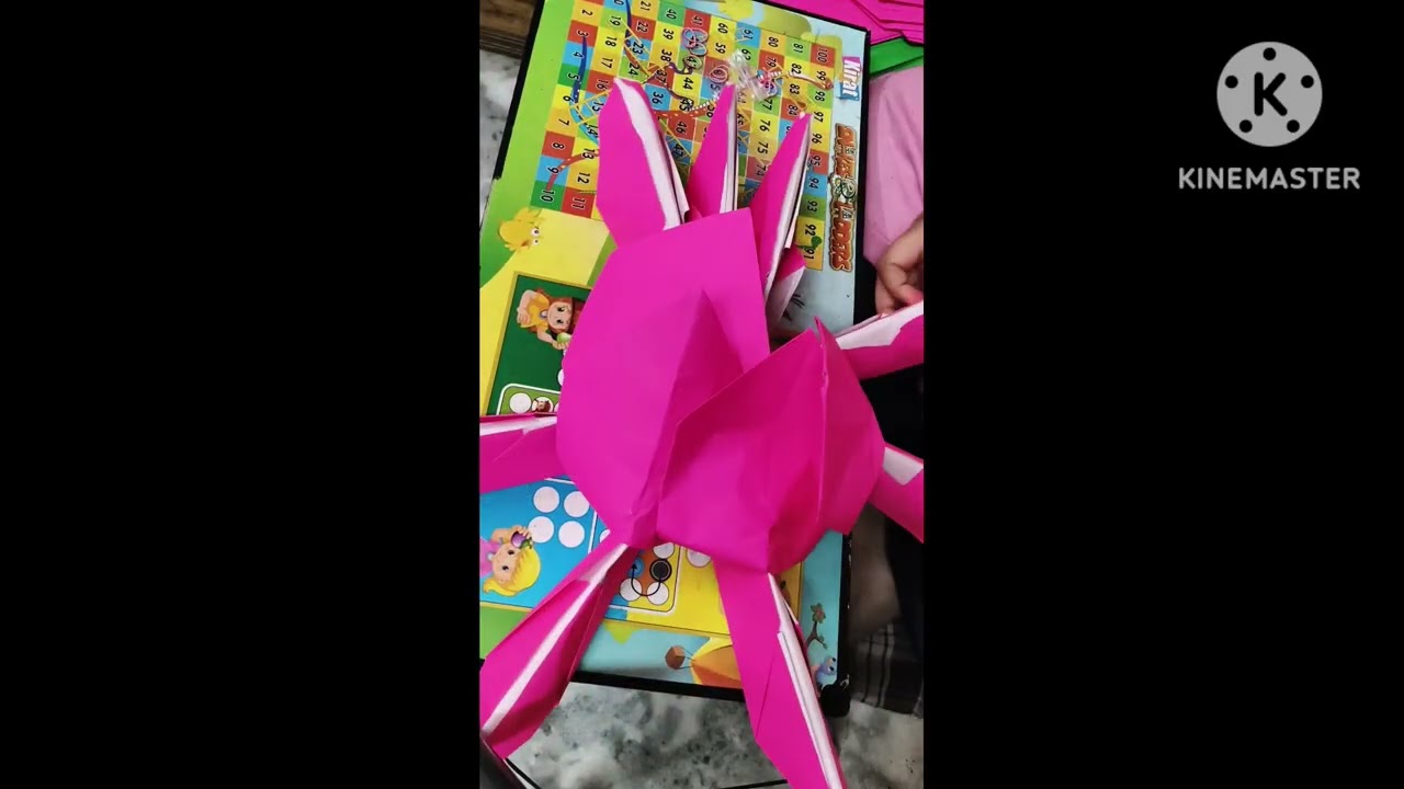 Basant panchami par banaya sundar kamal ka phool 