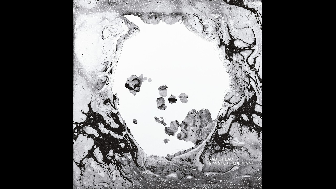 Albums With The Best First Few Seconds