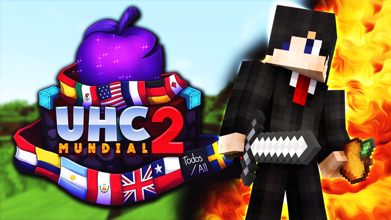 UHC Mundial Highlights (Team USA)