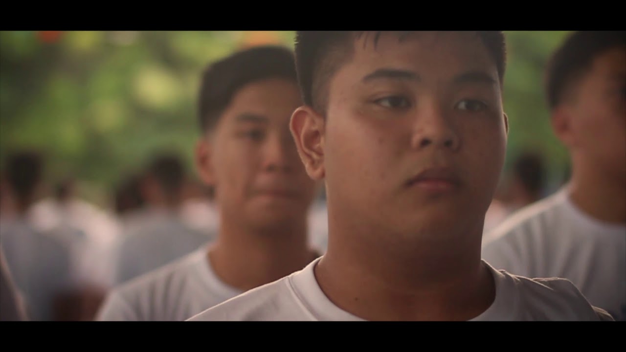PHILSCA ROTC: FLIGHT 2019 - 2020 || 4TH TRAINING DAY (1ST SEM)
