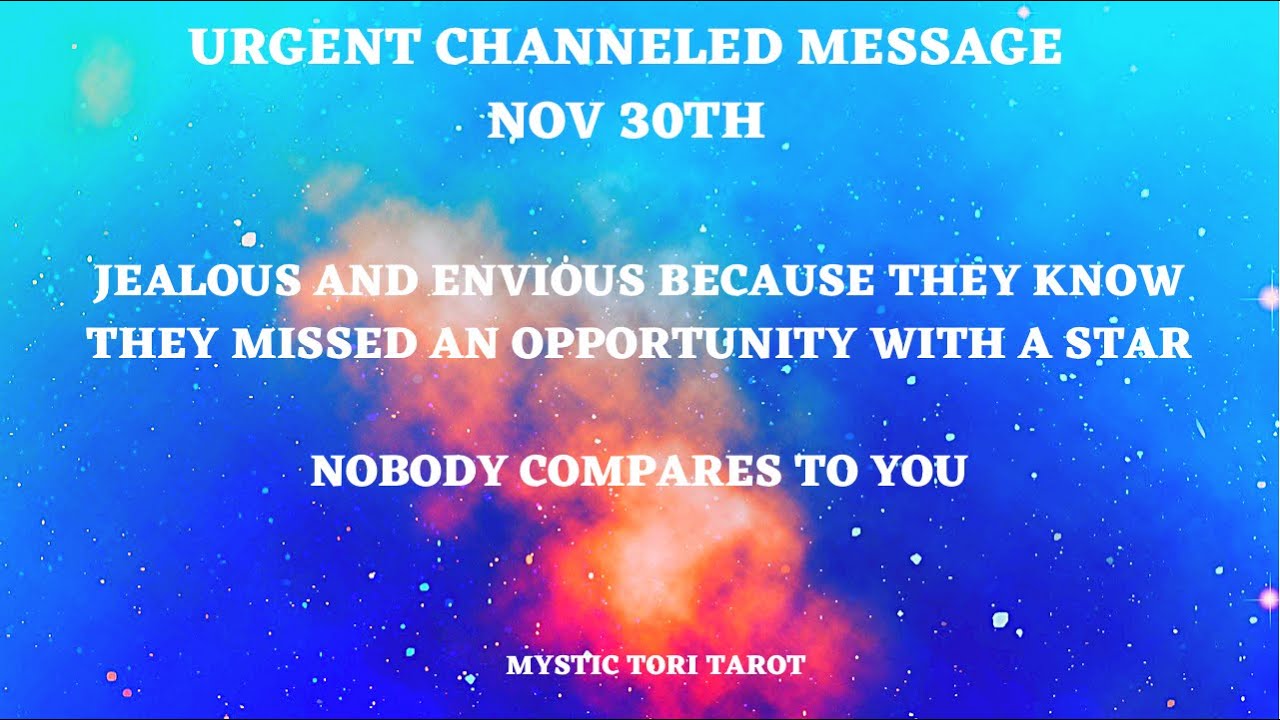 🚨CHANNELED MESSAGE~YOUR PRETTY & FORTUNE HAS PEOPLE IN A RAGE BECAUSE THEY ARE STUCK & BROKE🧿