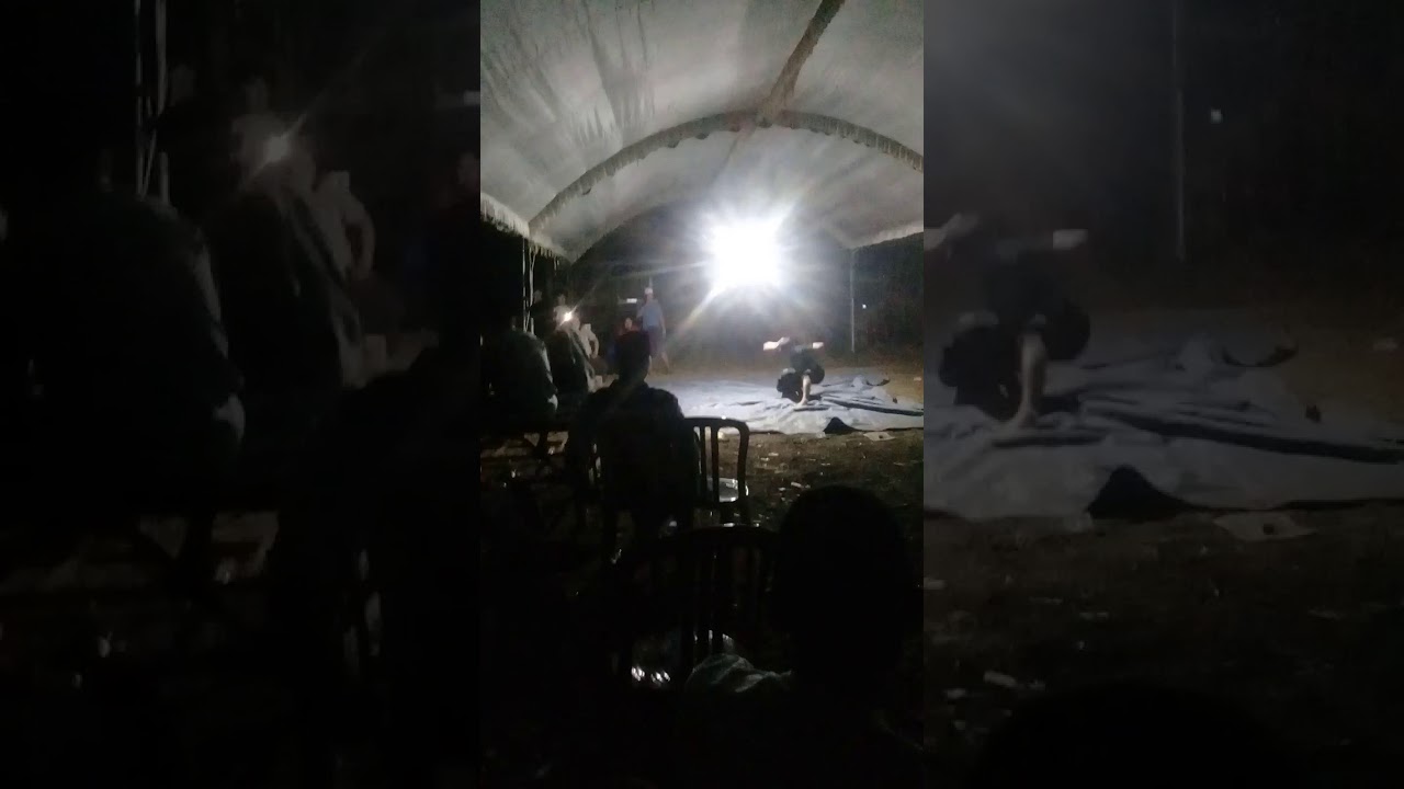 Jurus Macan Kangean_Budaya