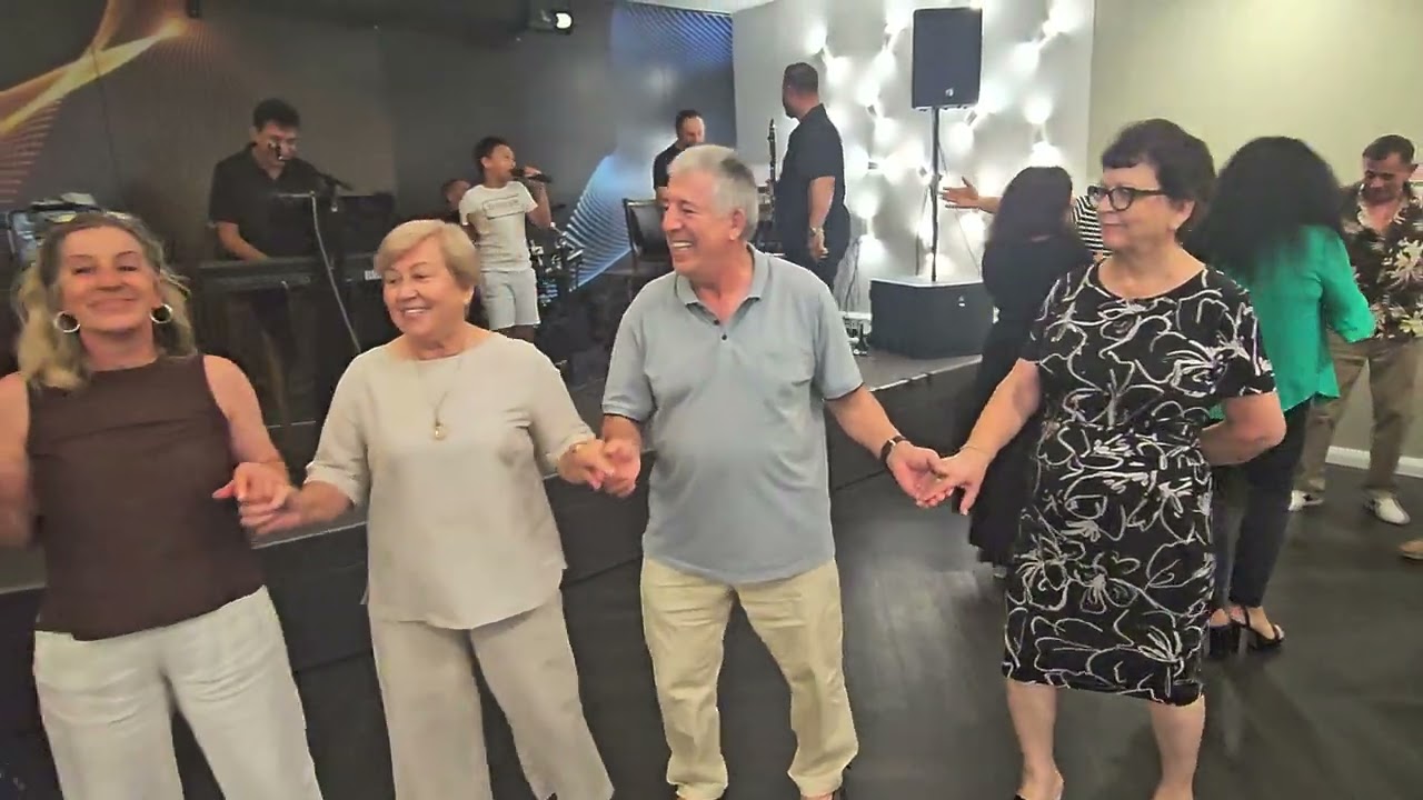 BSD Perth Tour  Celebrating 8th of March International Womans Day 2026 part 2