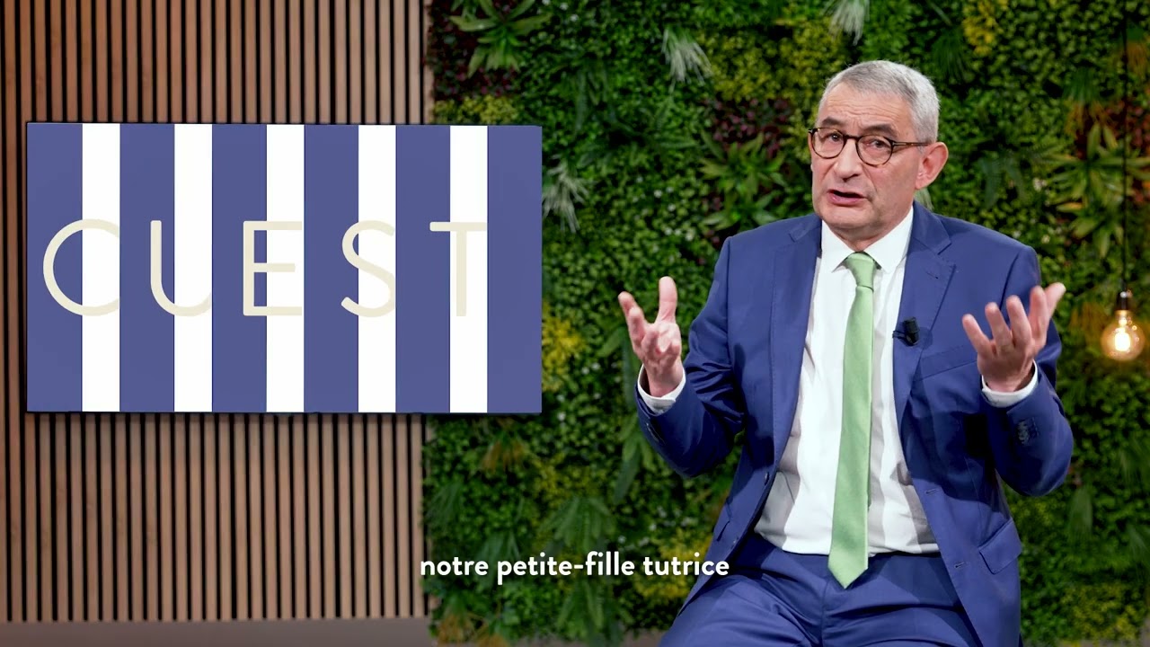 Les Chroniques de Marc n°3