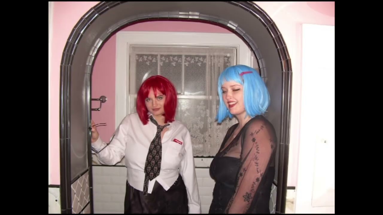 THE JEWELRY - KIM (OFFICIAL MUSIC VIDEO)
