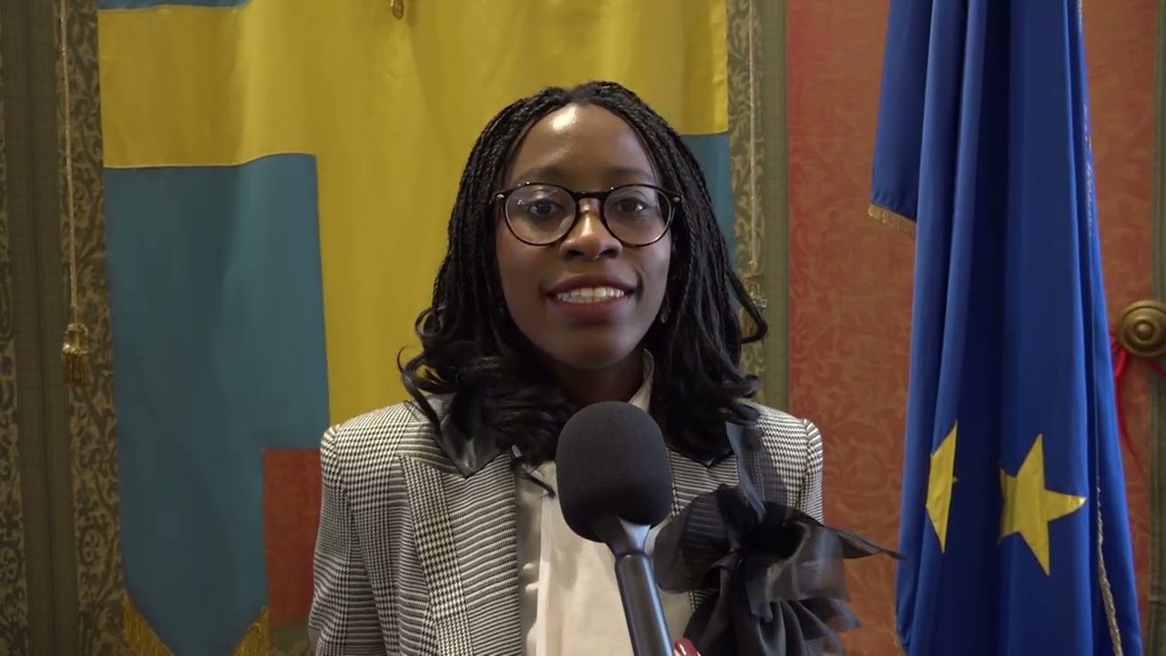 Presentazione del programma della  XXII settimana contro il razzismo