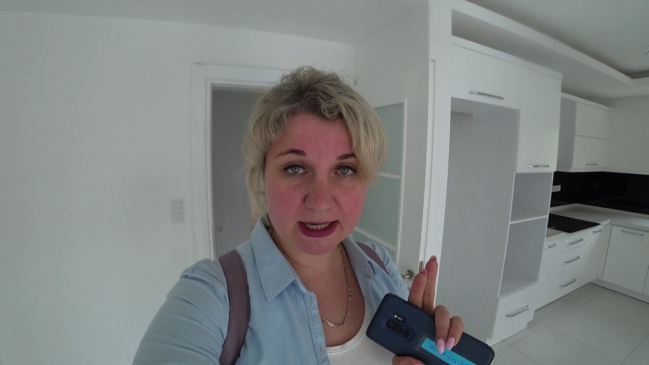 Турция 2019: как купить квартиру в Турции у моря. Недвижимость в Алании