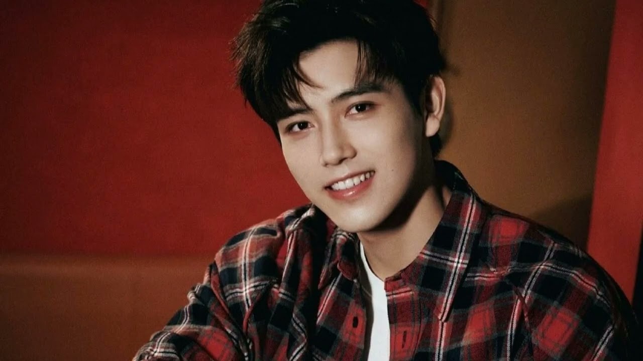 Chen Feiyu ❤️ Arthur Chen ~Fireworks~ #chenfeiyu #arthurchen #fireworks #lighterandprincess 