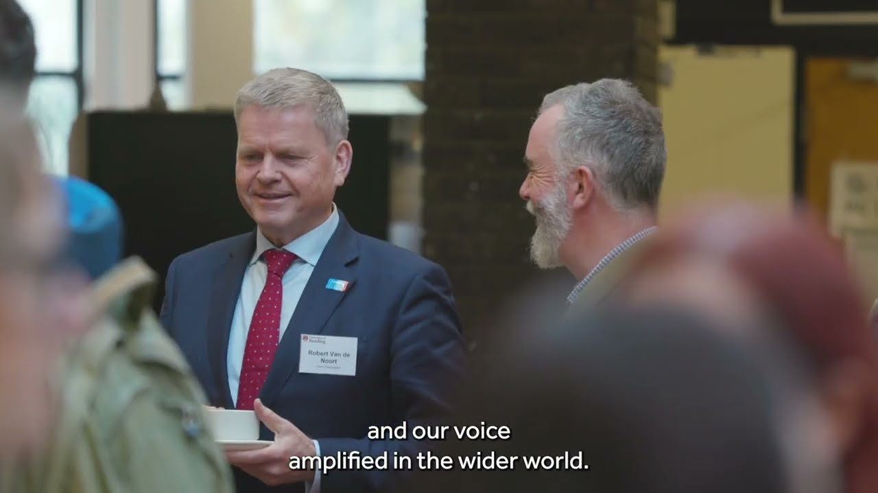 University of Reading and Natural History Museum Research Open Day | Highlights