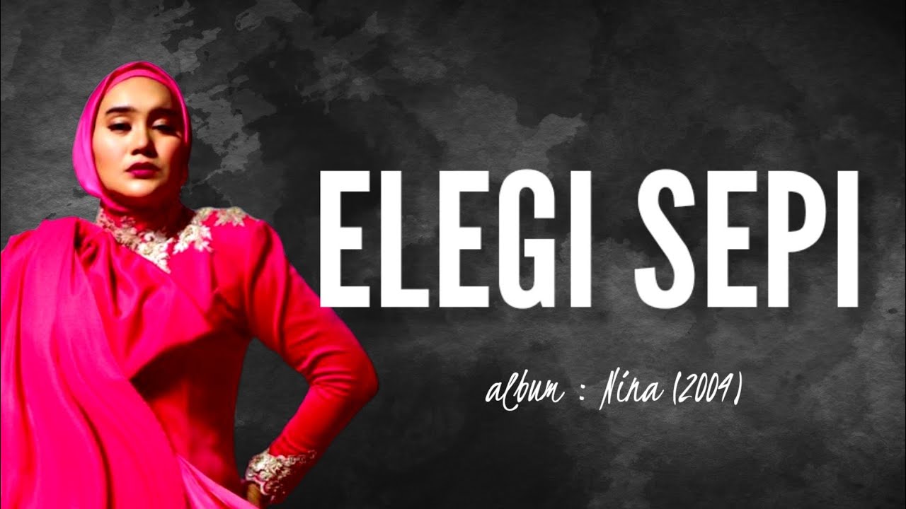 Elegi Sepi | Azharina lirik