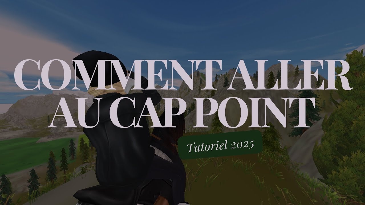 Tutoriel : Comment aller au Cape Point (2025)