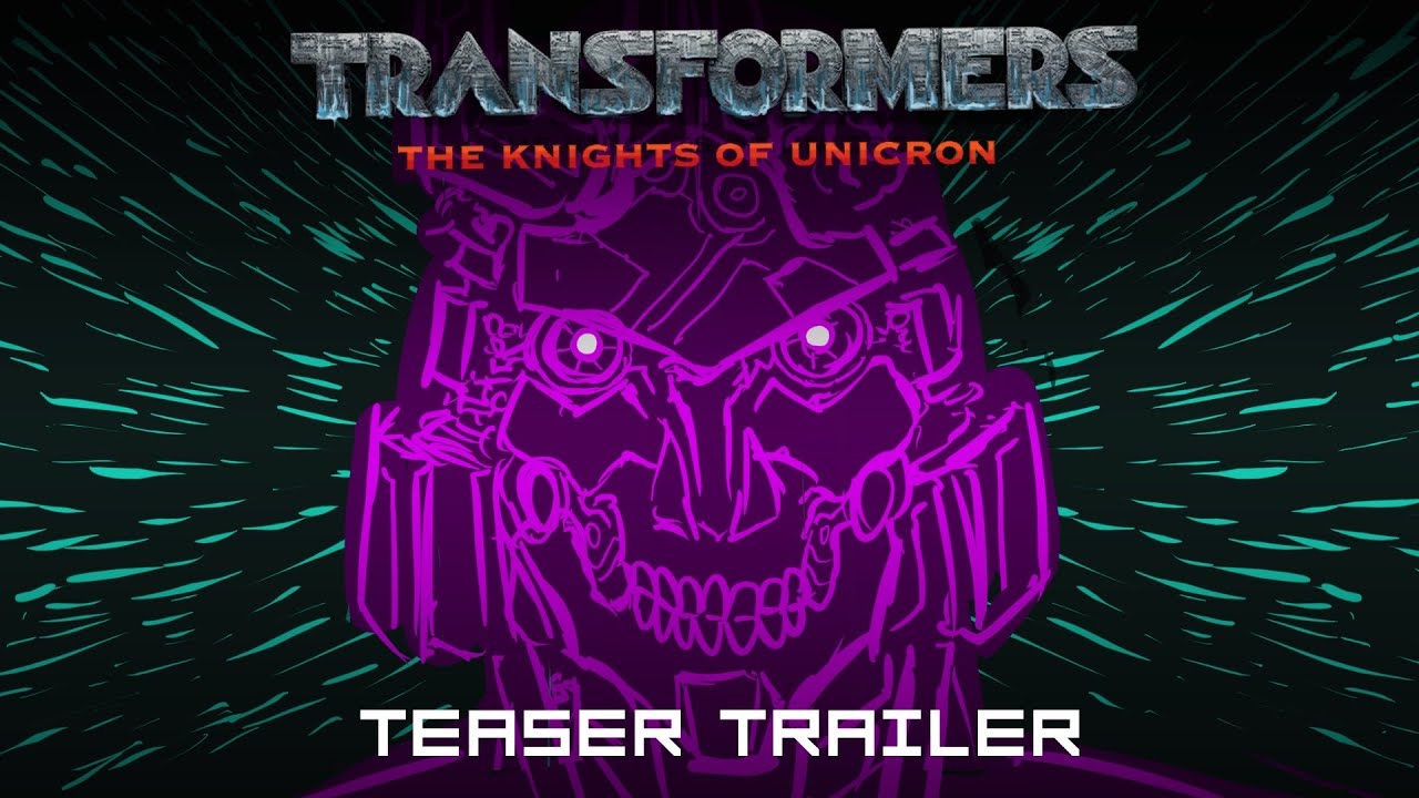 Transformers: Rise of the Beasts 2 | Teaser Trailer