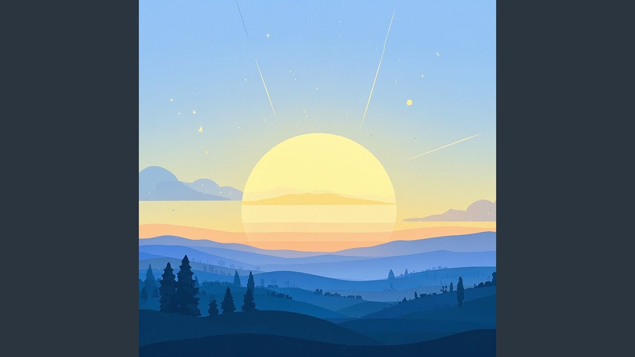 Morning Sunlight