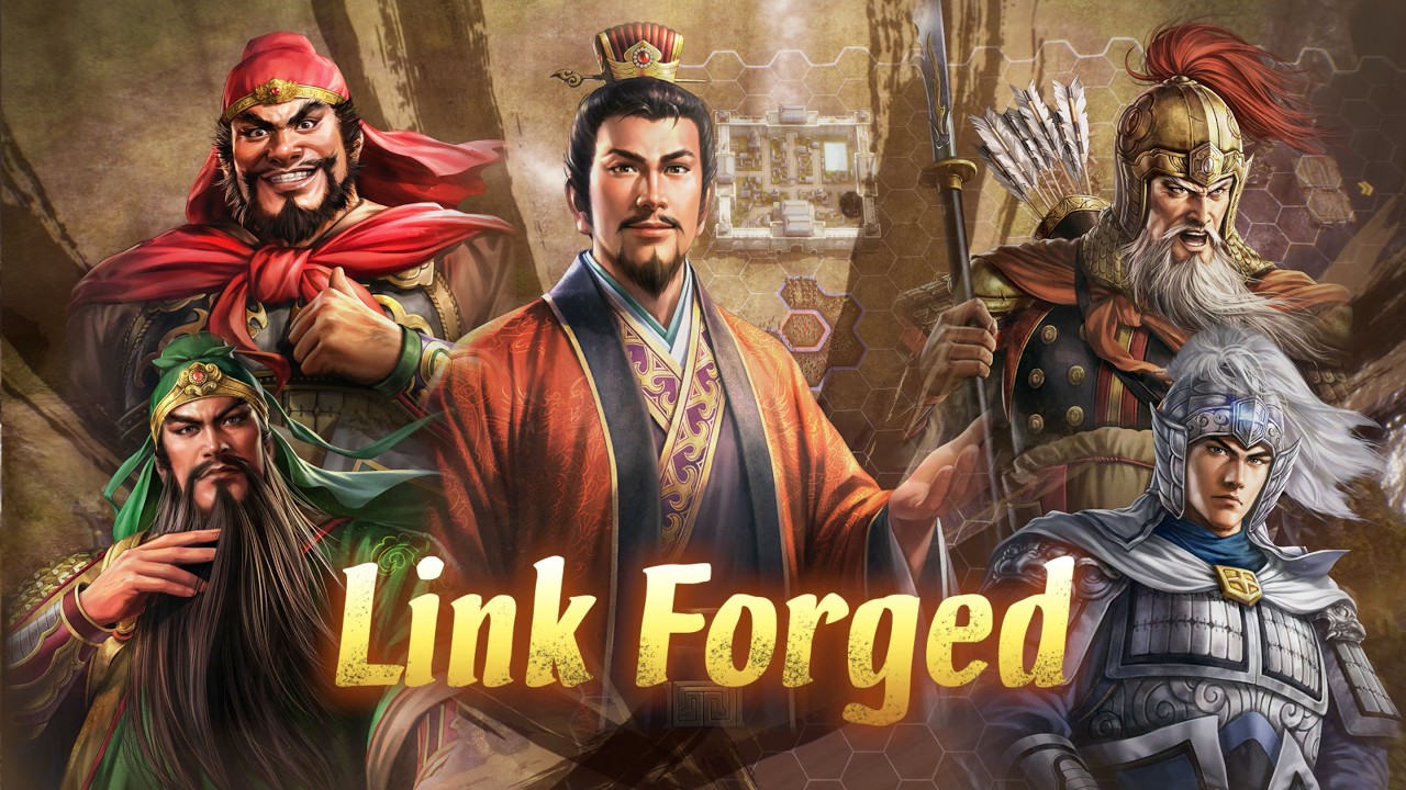 ROTK 8 Remake: Liu Bei Yellow Turban Uprising - 048 Battle vs Yan Baihu (Wu & Jiangxia)