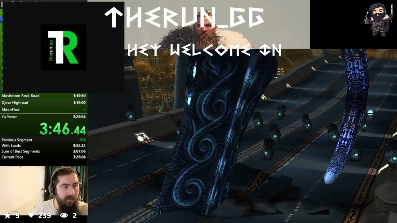 FFX CSR True RNG - PB 11/01