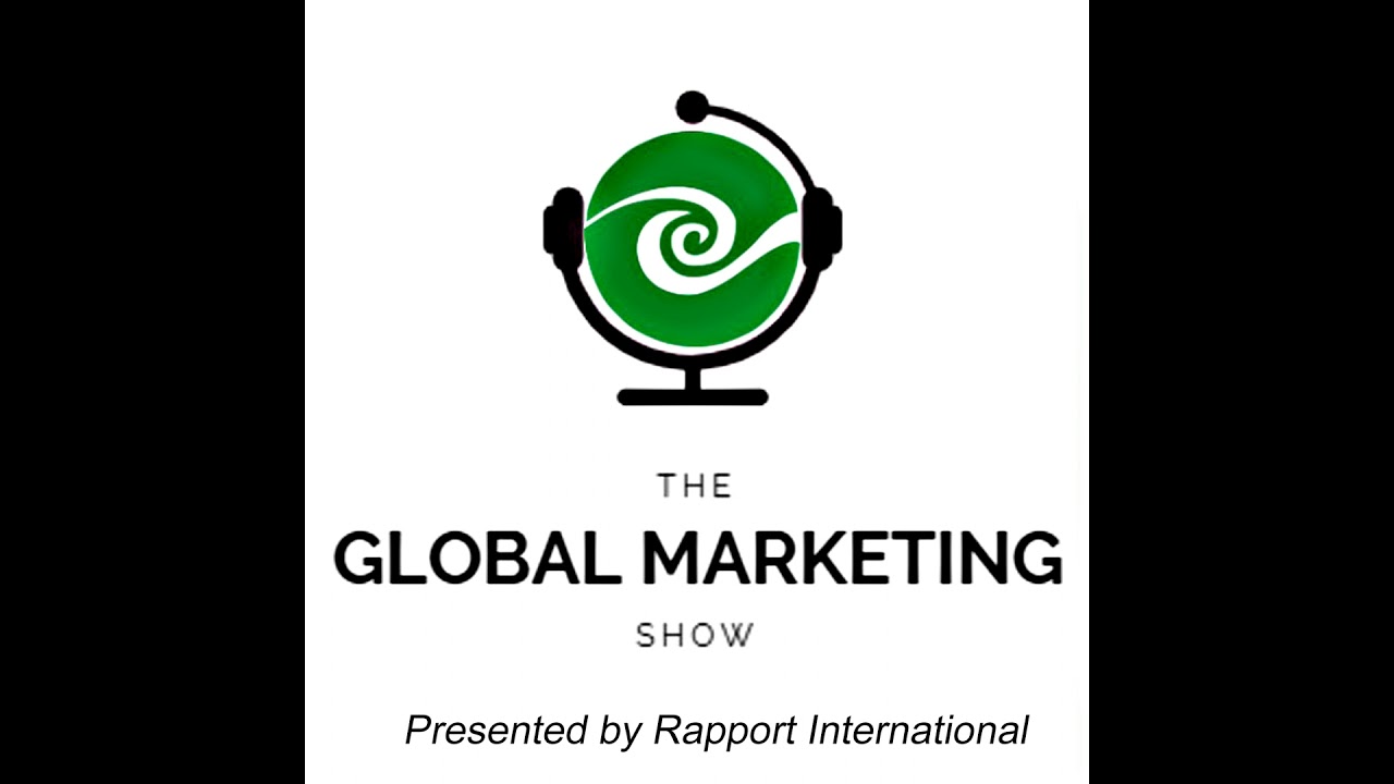 Translation Unifies Multilingual Branding and Marketing - Show #115