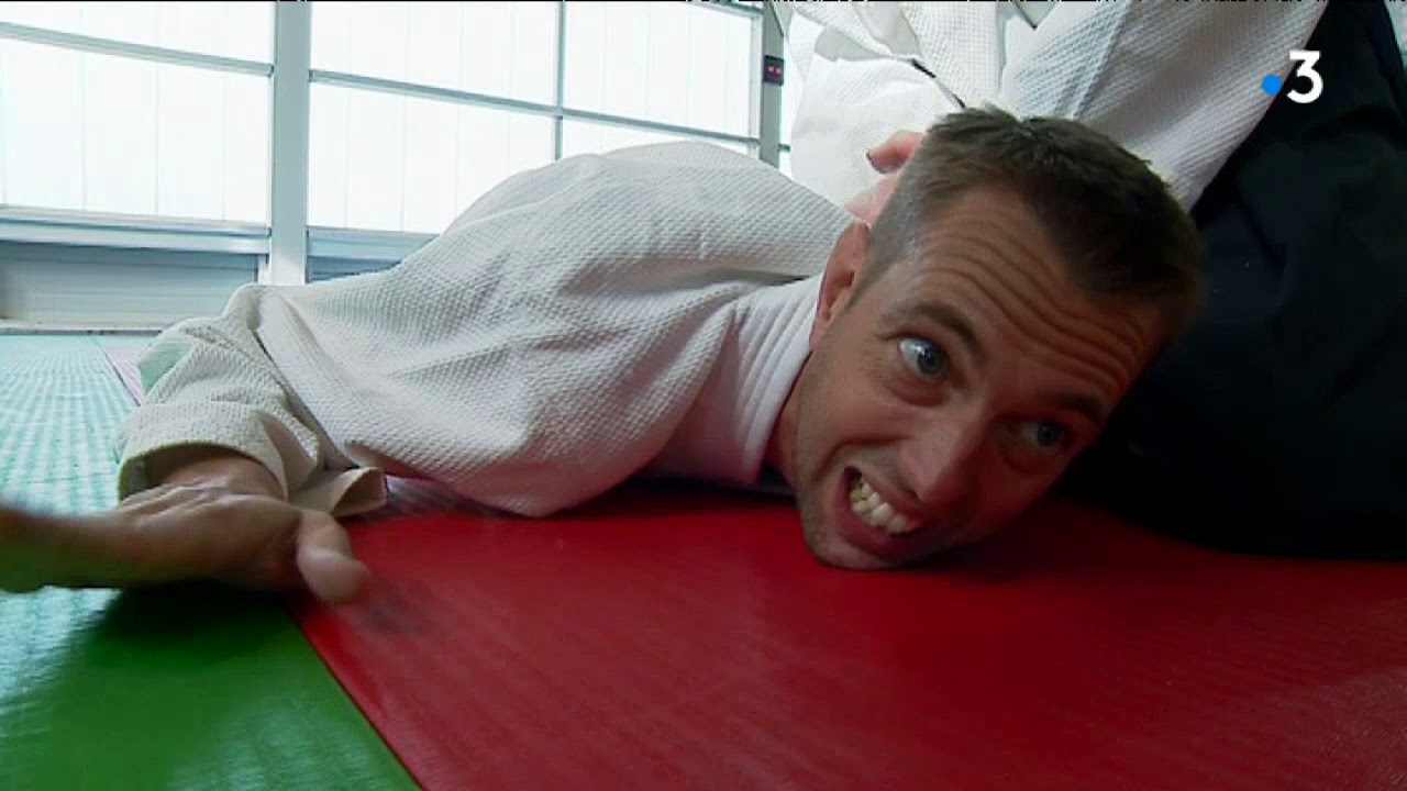 OAMLM Aikido