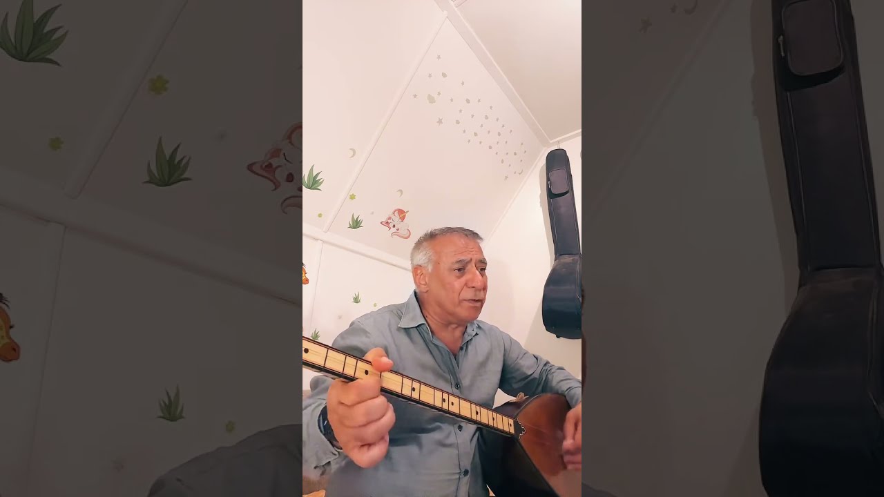 ZerAli Yildirim//Kürtçe bir kaç eser