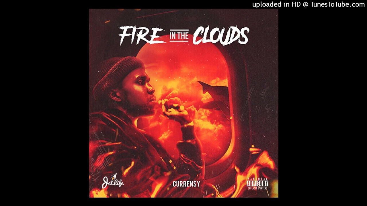Curren$y - One By One (Instrumental)