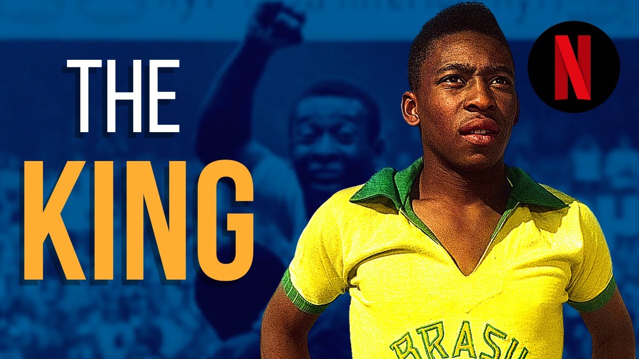 Pel&eacute; - Netflix Documentary Review