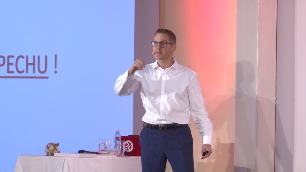 Peter Kri&scaron;tofovič - Power Days