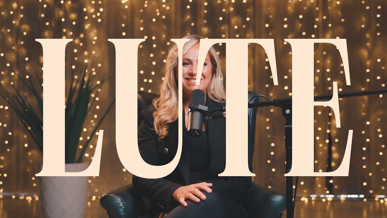 Lydia Moisés | Lute.