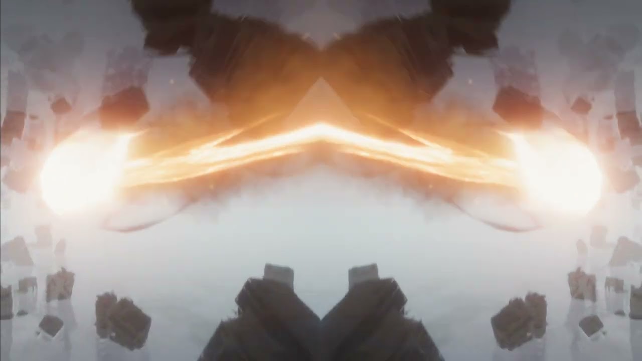【BOF:ET】Conclusio Catastropha -BMS Edit- / Ice (Movie: Yan-K)
