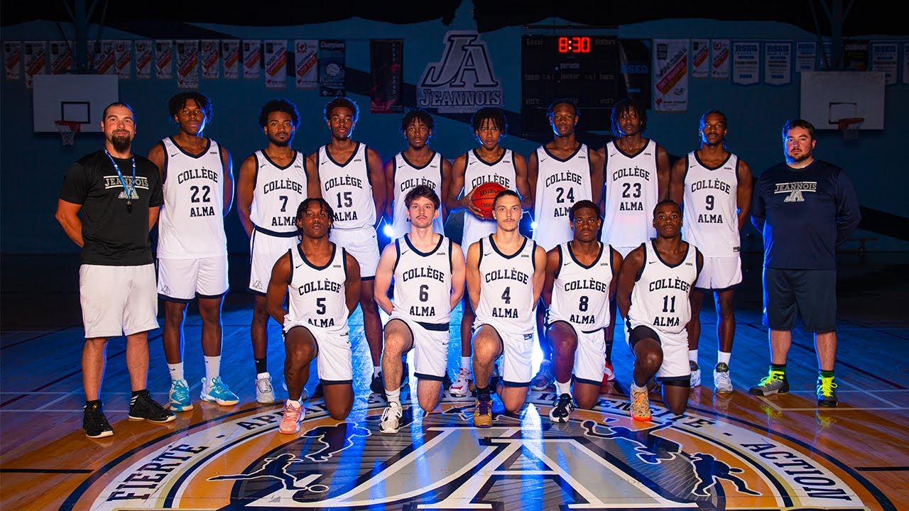 Basketball D2