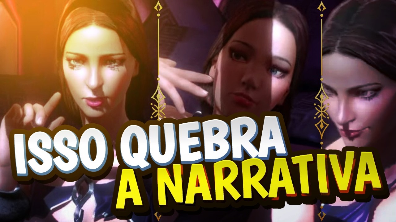 Mini-Games de S3x0 de God of War Foram Feitos por Mulheres