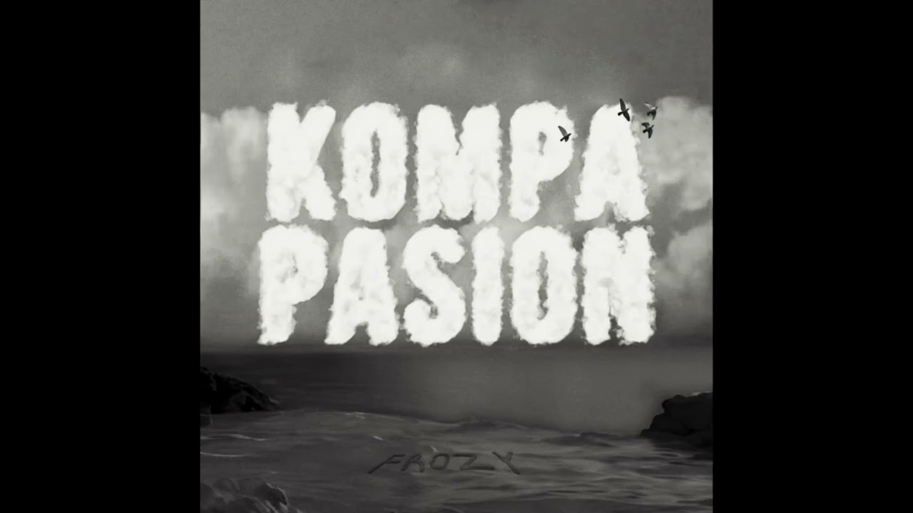 Kompa paison ultra slowed