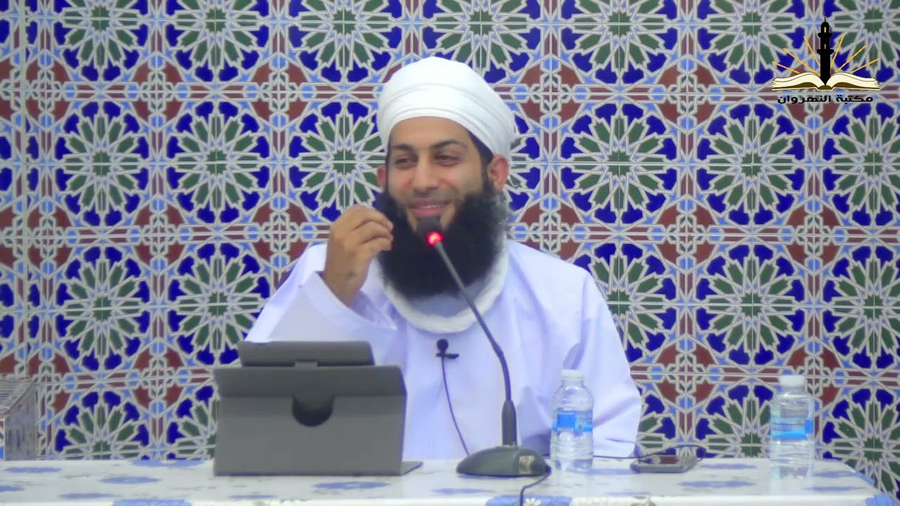 الأخوة الإسلامية: حقوق وواجبات/ الفاضل سعود بن عبدالله الفارسي
