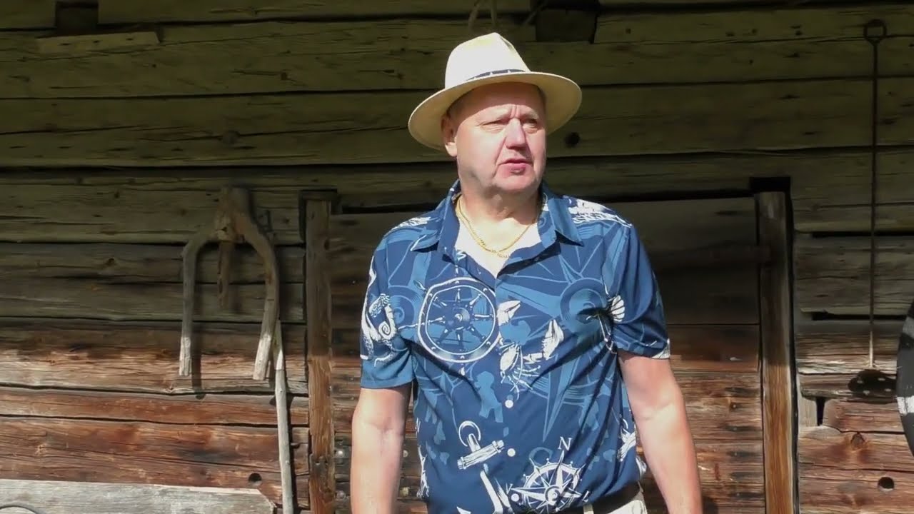Unikuva - Antti Riikonen (2025)