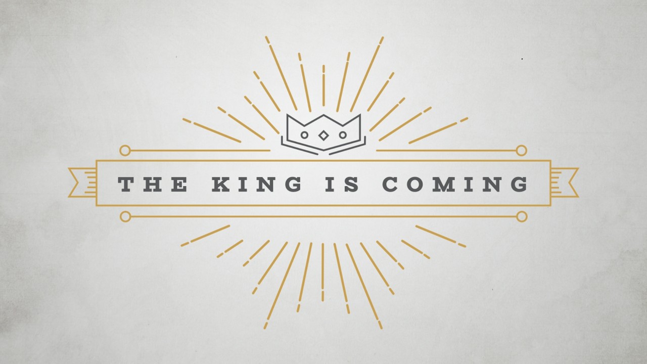 Mar 15, 2026 - The King is Coming:  Overwhelmed - Revelation 21:9-21  - 11AM