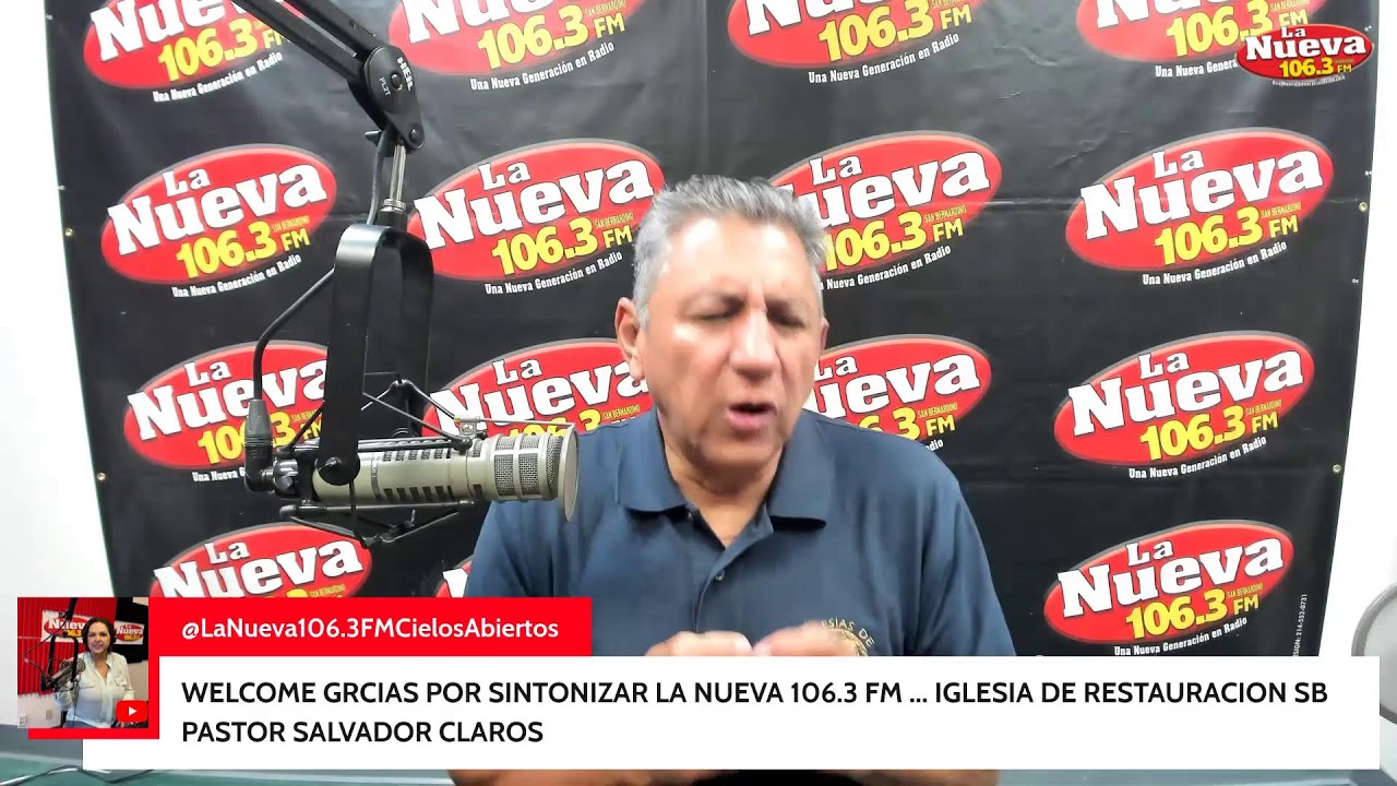 PASTOR SALVADOR CLAROS  FEBRERO 24-2026