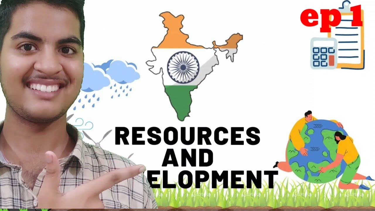 Resources and Development class 10 explanation in hindi/ep-1/Priyanshu Tyagi