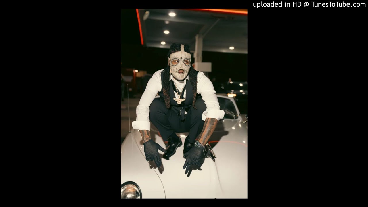 [FREE] Skrilla x Chuckyy x PhillyDrill Type Beat - 