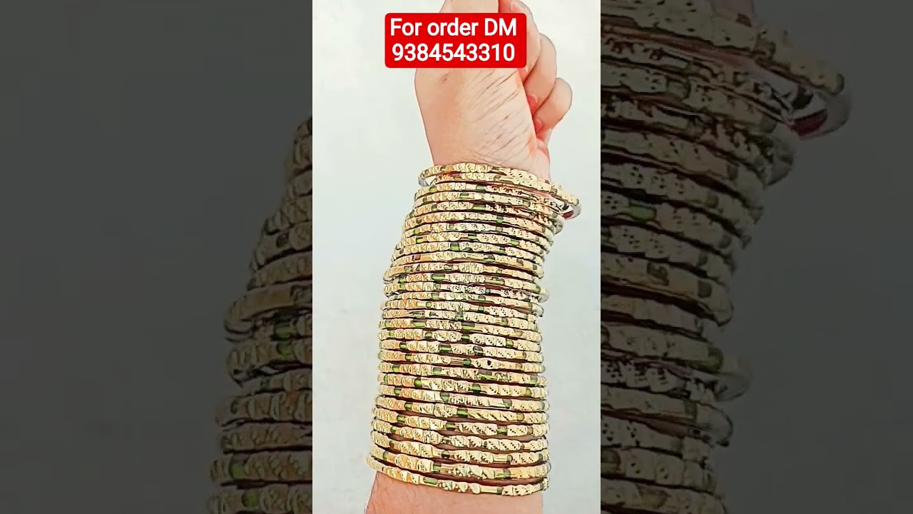 Traditional glass bangles available DM 9384543310 #bangles #bridalbangles #youtube #trending #viral